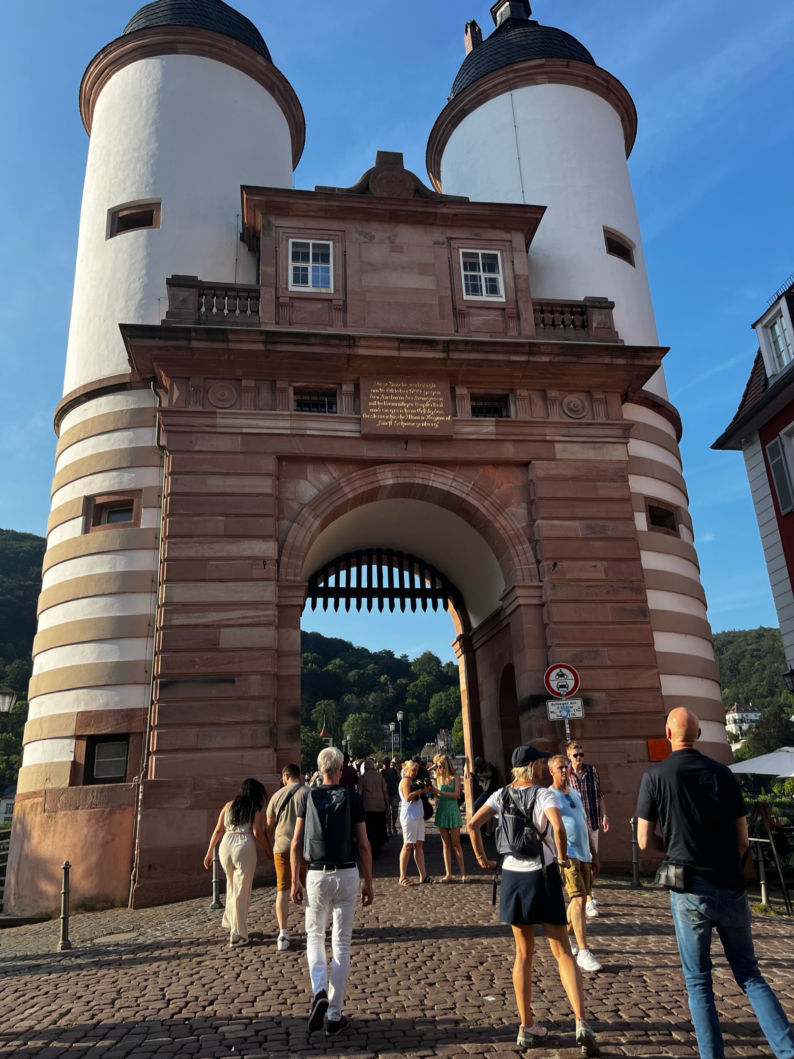 Heidelberger Tor